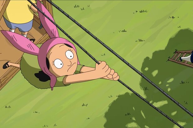 The Bob's Burgers Movie (2022) - photo 23