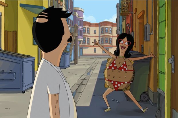 The Bob's Burgers Movie (2022) - photo 8