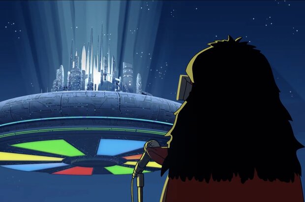 The Bob's Burgers Movie (2022) - photo 17
