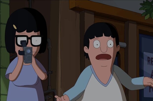 The Bob's Burgers Movie (2022) - photo 15