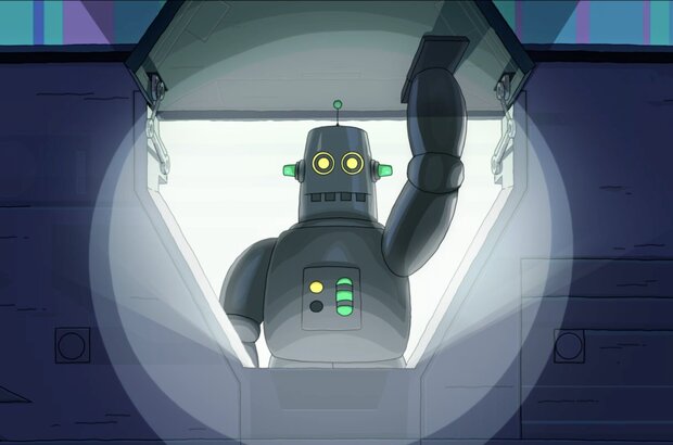 The Bob's Burgers Movie (2022) - photo 16