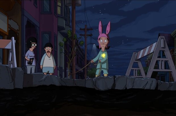 The Bob's Burgers Movie (2022) - photo 7