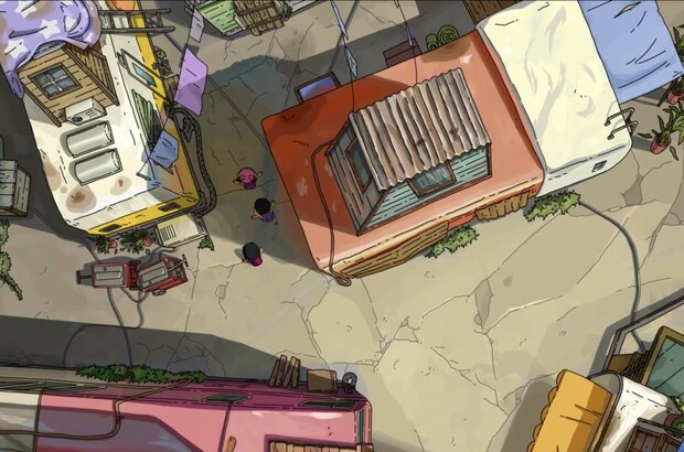 The Bob's Burgers Movie (2022) - photo 14