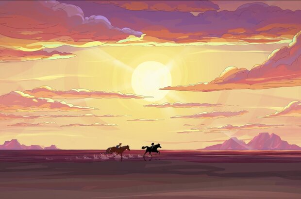 The Bob's Burgers Movie (2022) - photo 3