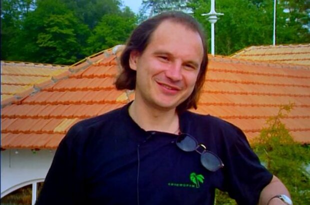 Aleksey Oktyabrinovich (2017) - photo 2