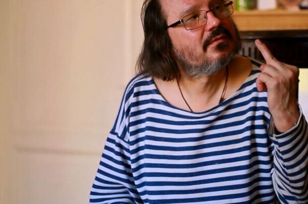 Aleksey Oktyabrinovich (2017) - photo 1