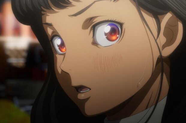 Psycho-Pass: Sinners of the System Case.3 - Onshuu no Kanata ni (2019) - photo 1