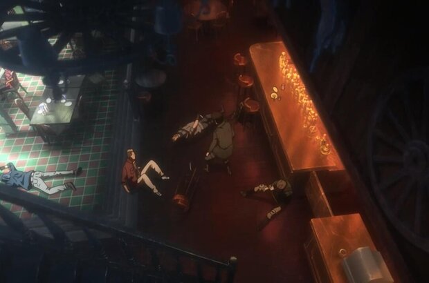Psycho-Pass: Sinners of the System Case.3 - Onshuu no Kanata ni (2019) - photo 2
