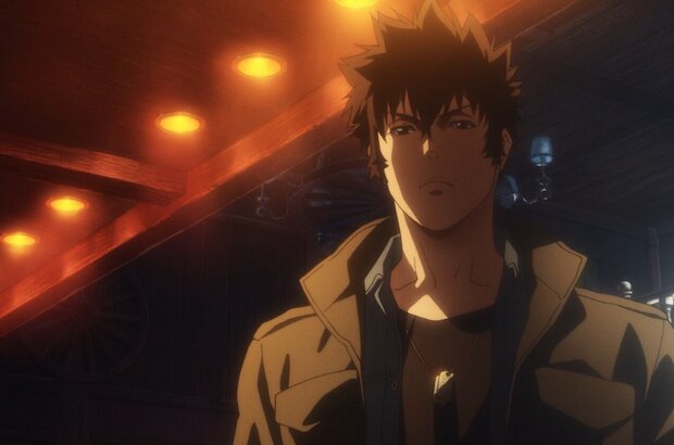 Psycho-Pass: Sinners of the System Case.3 - Onshuu no Kanata ni (2019) - photo 4