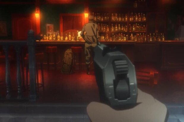 Psycho-Pass: Sinners of the System Case.3 - Onshuu no Kanata ni (2019) - photo 5