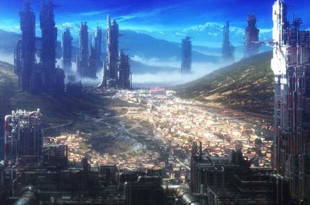 Psycho-Pass: Sinners of the System Case.3 - Onshuu no Kanata ni (2019) - photo 3