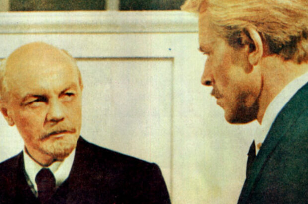 Doverie (1975) - photo 3