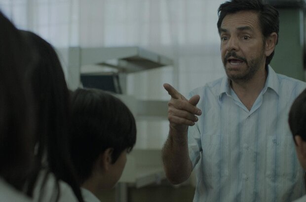 Radical (2023) - photo 6