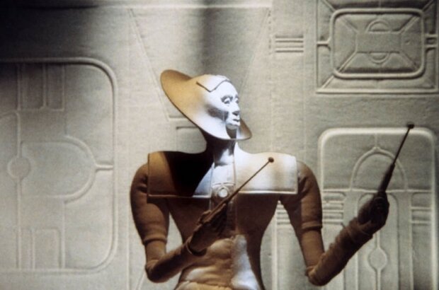 Chronopolis (1982) - photo 1