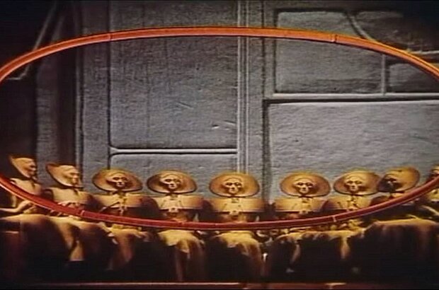 Chronopolis (1982) - photo 2