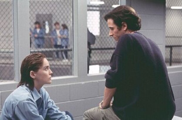 Последний танец (1996) - фото 4