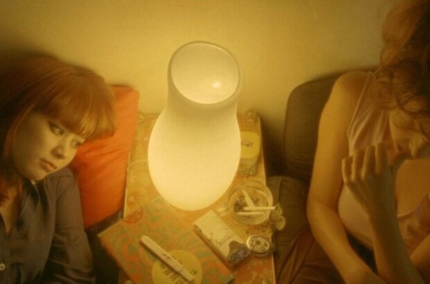 Enter the Void (2009) - photo 5