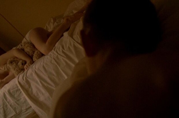 Enter the Void (2009) - photo 2