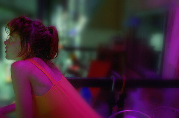 Enter the Void (2009) - photo 7
