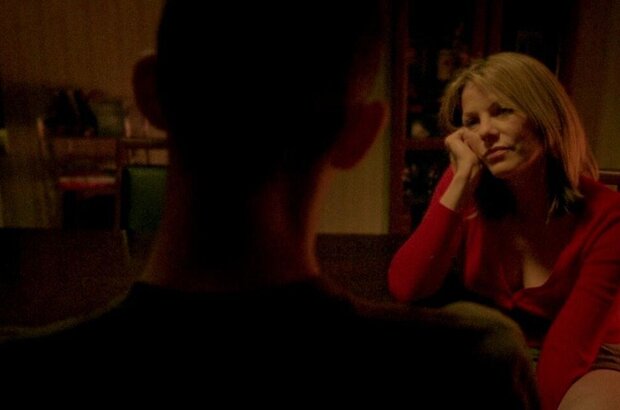 Enter the Void (2009) - photo 1