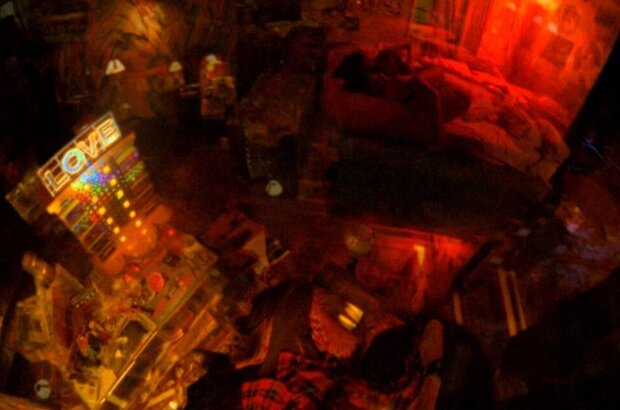 Enter the Void (2009) - photo 4