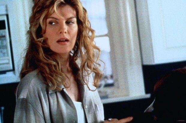 Outbreak (1995) - photo 3
