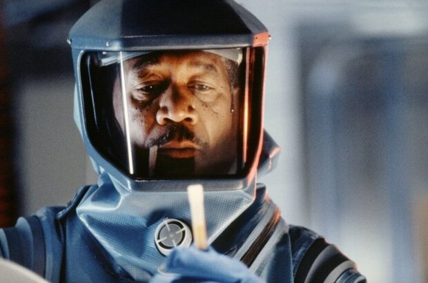 Outbreak (1995) - photo 4
