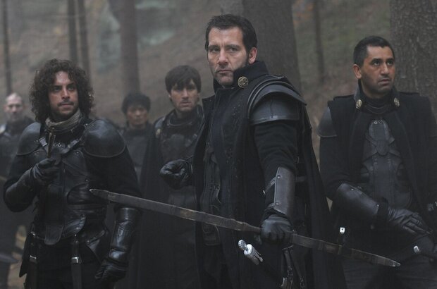 Last Knights (2015) - photo 2