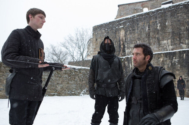 Last Knights (2015) - photo 6