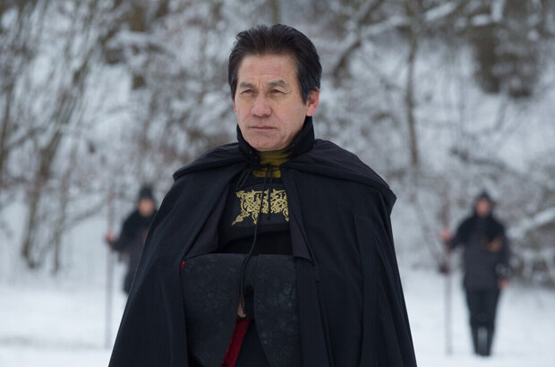 Last Knights (2015) - photo 9