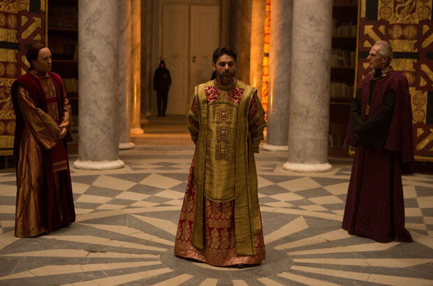 Last Knights (2015) - photo 10
