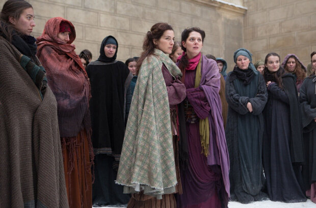 Last Knights (2015) - photo 8