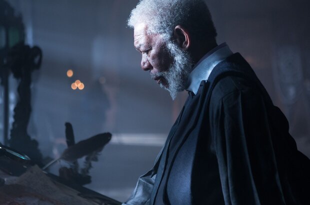 Last Knights (2015) - photo 4