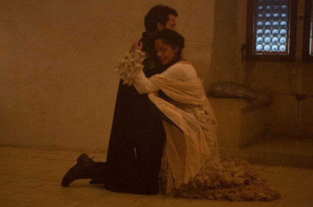Last Knights (2015) - photo 7