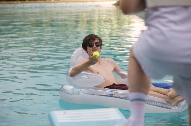 The Hippopotamus (2016) - photo 3