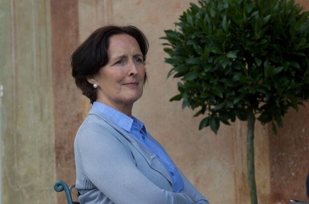 The Hippopotamus (2016) - photo 8