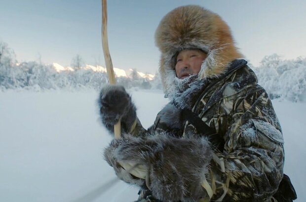 24 Snow (2015) - photo 4