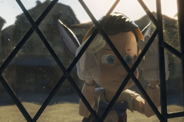 Pinocchio (2022) - photo 8