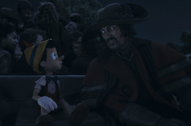 Pinocchio (2022) - photo 2