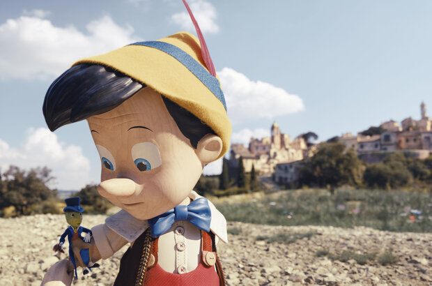 Pinocchio (2022) - photo 3
