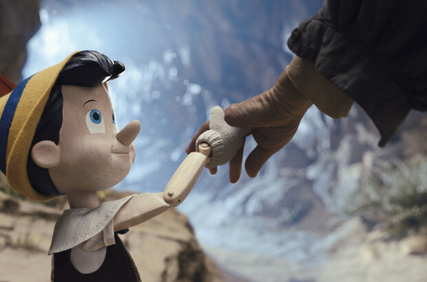 Pinocchio (2022) - photo 4