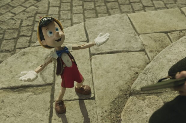 Pinocchio (2022) - photo 12