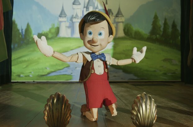 Pinocchio (2022) - photo 5