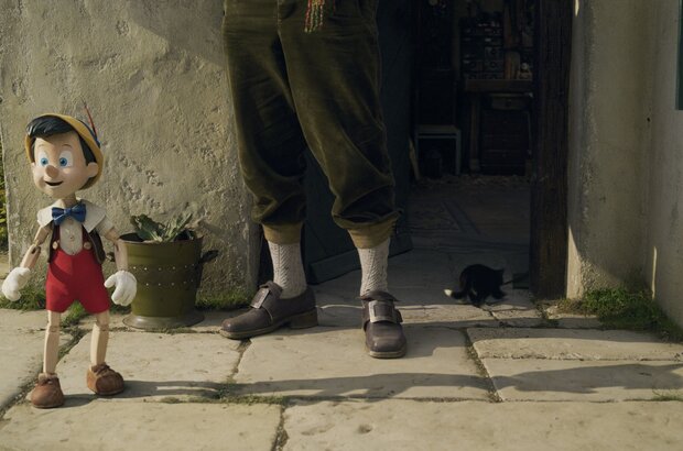Pinocchio (2022) - photo 16