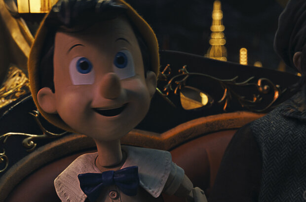 Pinocchio (2022) - photo 13