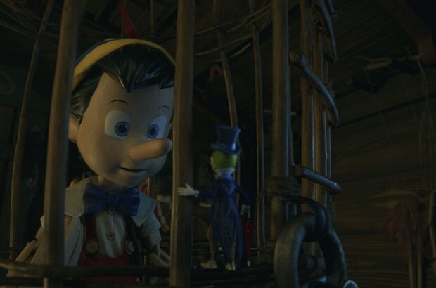 Pinocchio (2022) - photo 7