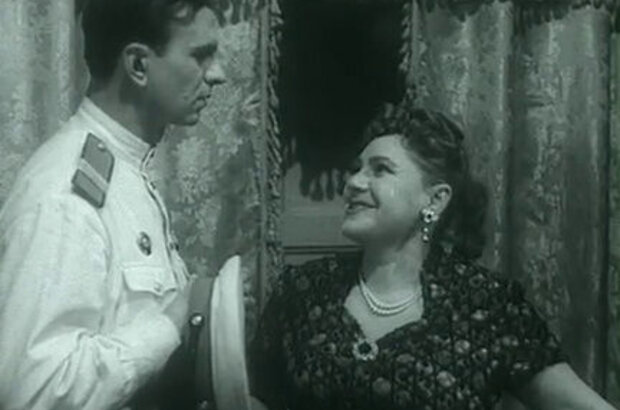 Shtepsel zhenit Tarapunku (1957) - photo 7