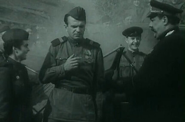 Shtepsel zhenit Tarapunku (1957) - photo 4
