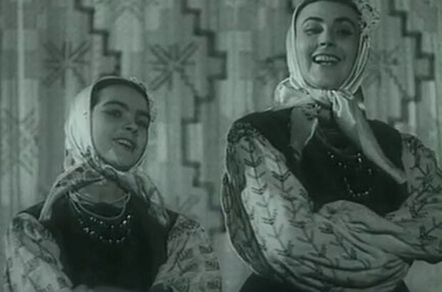 Shtepsel zhenit Tarapunku (1957) - photo 8