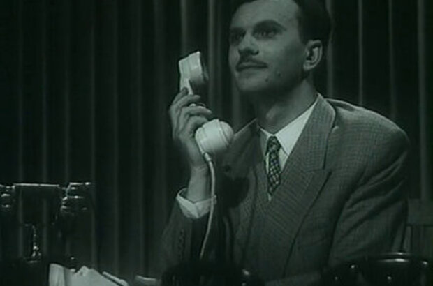 Shtepsel zhenit Tarapunku (1957) - photo 3